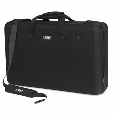 UDG Creator Hardcase for NI Traktor Kontrol S4 MK3/S2 MK3 DJ Controllers U8309BL