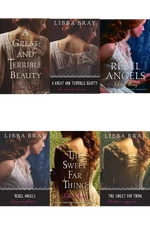 Gemma Doyle Series All 3 Books in Paperback