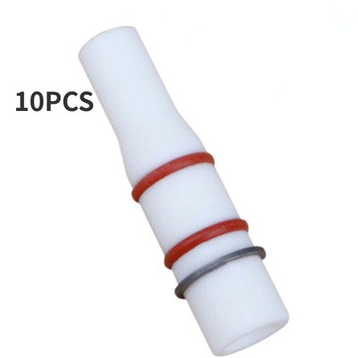 10 PCS HQ Venturi Suction Tube 114221 For   Electrostatic Powder Pump #D6