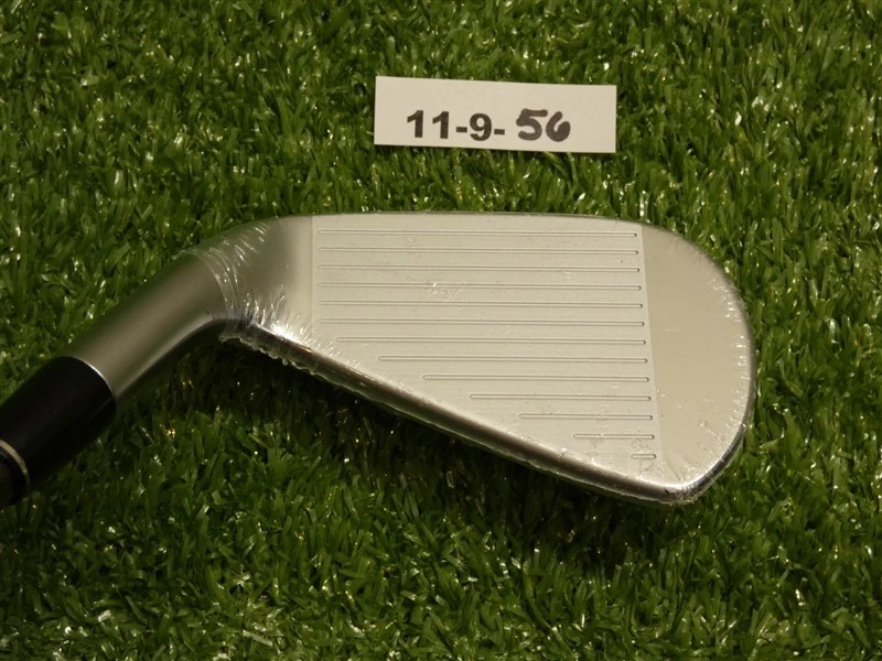 Srixon ZX MK II 23* 4 Utility Iron Recoil Dart 90g F4 Stiff Graphite New - Image 3 of 4