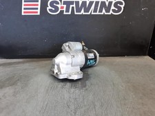 MAZDA CX-9 STARTER MOTOR PETROL, 3.7, AWD, TB, 12/07-12/15 07 08 09 10 11 12 13 