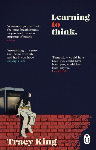Learning to Think. by Tracy King - - Image 6