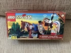 Vintage Rare LEGO Wild West Western Tribal Chief 6709 SEALED RETIRED NEW IN BOX