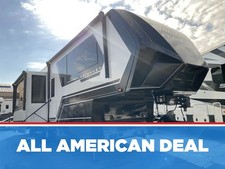 2026 Brinkley Model G 4100