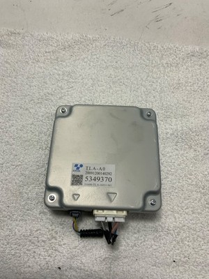 2021 HONDA Accord  POWER SUPPLY VOLTAGE STABILIZER MODULE 