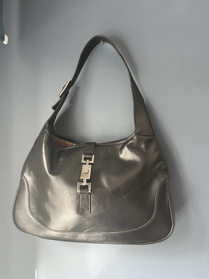Gucci Jackie, photo 1 of 5