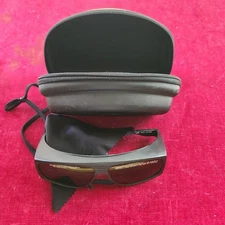 Thorlabs Laservision Safety Goggles