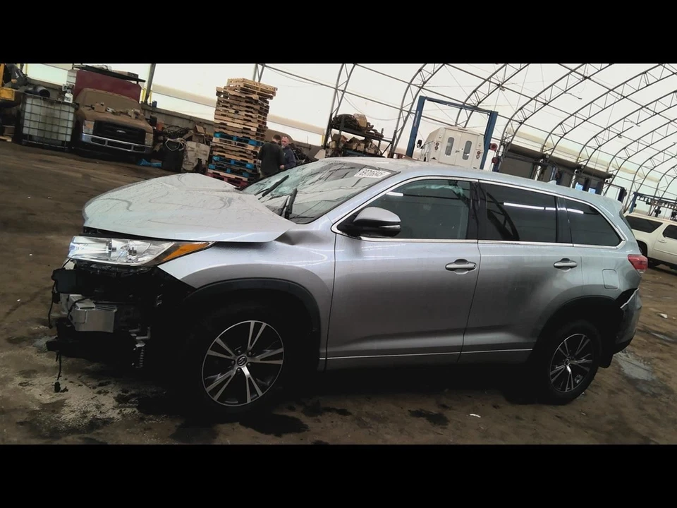 Alternador compatible con 17-22 Highlander 6804686 Foto 4 de 4