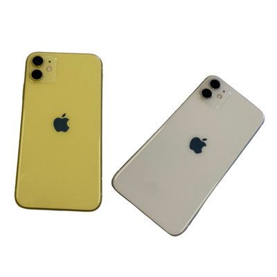 Apple iPhone 11 Unlocked - 64GB/128GB Very Good Condition for Carriers