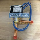 1 SZT NOWY DLA SANHUA Zawór elektromagnetyczny rozmrażający FDF6A52 220V