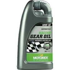 Motorex Racing Gear Oil - 10W40 - 1 Liter 110453