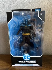 McFarlane DC Multiverse Batman 1 000 000  DC One Million  7in Figure