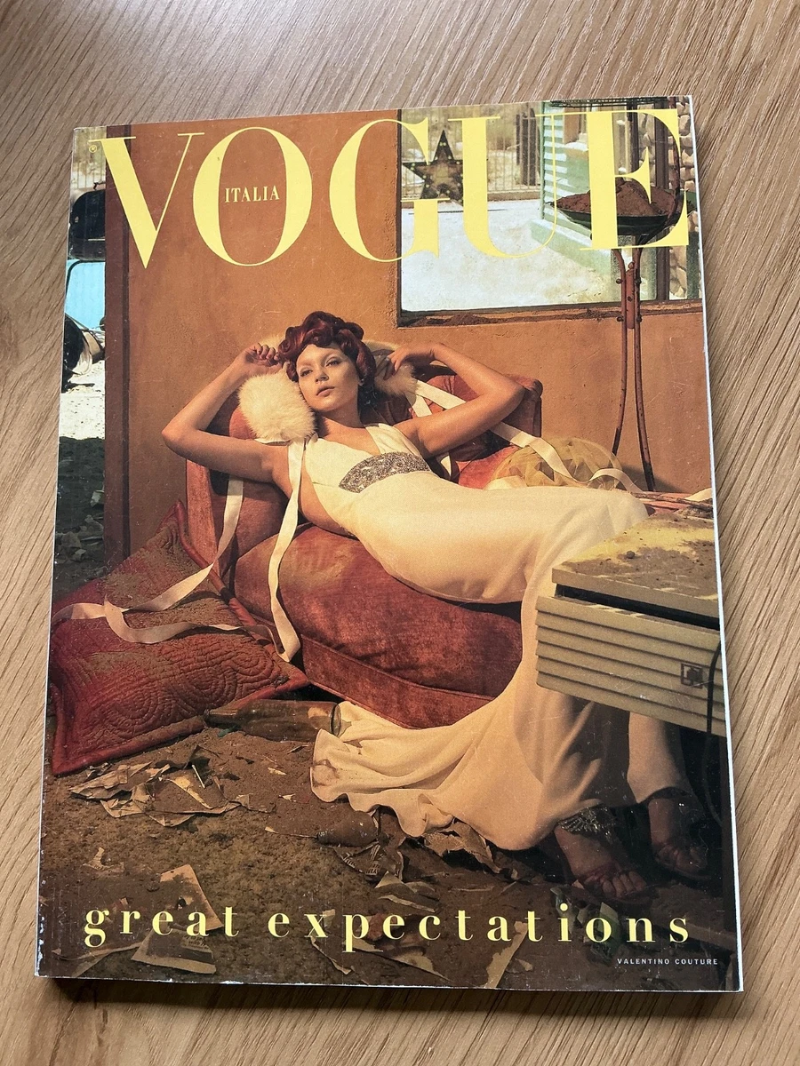 Vogue Magazines for sale | eBay