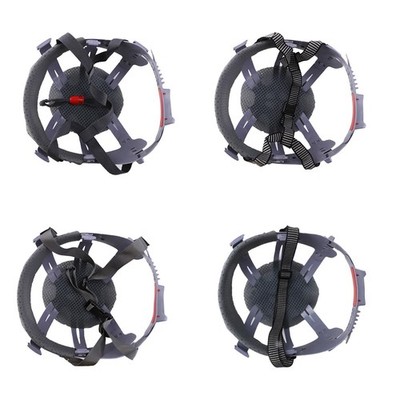 Adjustable Security Cap Liner Quick Release Buckle Easily Install Accessory