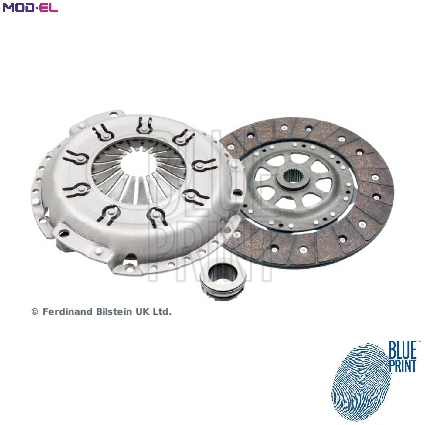 CLUTCH KIT ADBP300147 FOR SKODA VW PASSAT/B5.5 AUDI CABRIOLET/B3 A4/B6 A6/C4