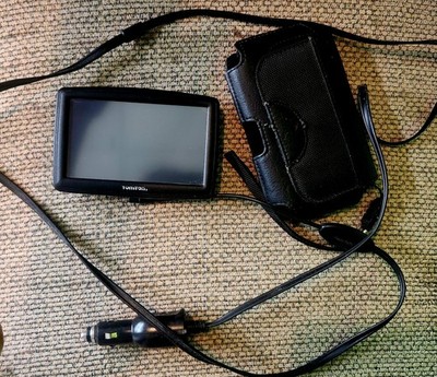 TomTom START 50 M US Automotive GPS Unit  