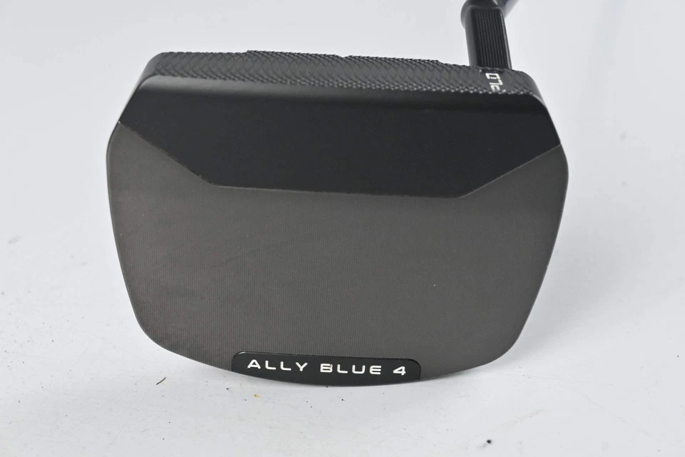 Ping PLD Milled Ally Blue 4 2024 Putter / 35 Inch - Image 2 of 4
