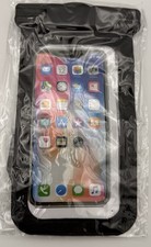 Waterproof Pouch Dry Bag For iPhone Cell Phone Boat Fishing Hiking Lanyard Inc.