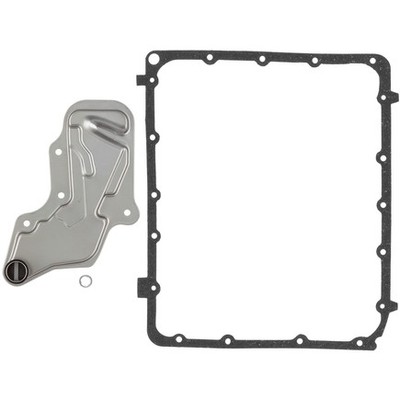 Atp Transmission Parts B-182 Automatic Transmission Filter Kit