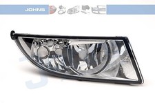 Antibrouillard Skoda ROOMSTER