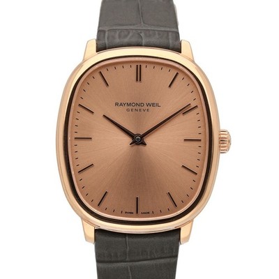 Raymond Weil 2280-PC5-80001 Toccata Heritage 33mm Handaufzug Full Set Neuwertig 2025