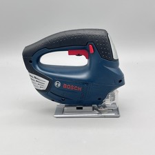 Bosch Theo Klein Toys Motion, Sound  Lights Kid's Play 7" Jig Saw