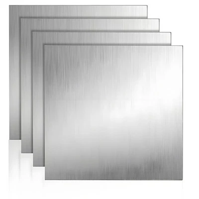Pure Nickel Ni Sheet Plate Long lasting for Electroplating Anode 0.02mm to 12mm - Image 1 of 4