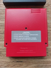 Nintendo NES Castlevania Blood Moon Romhack