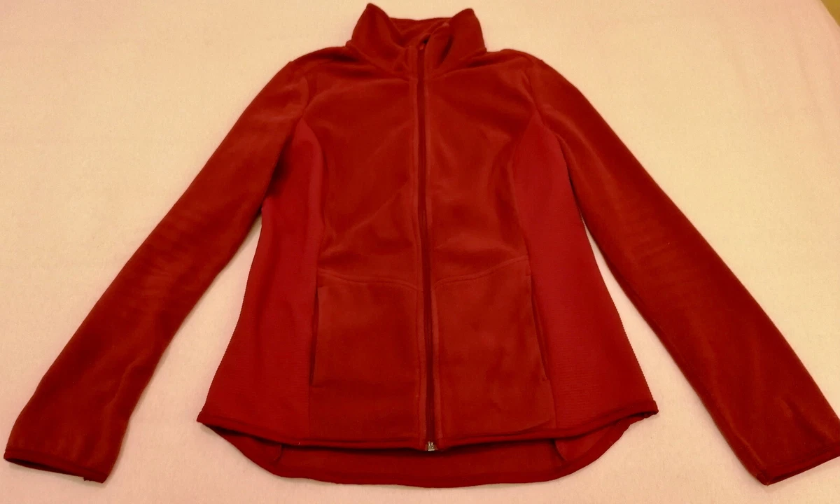 Laufen fleecejacke Clearance