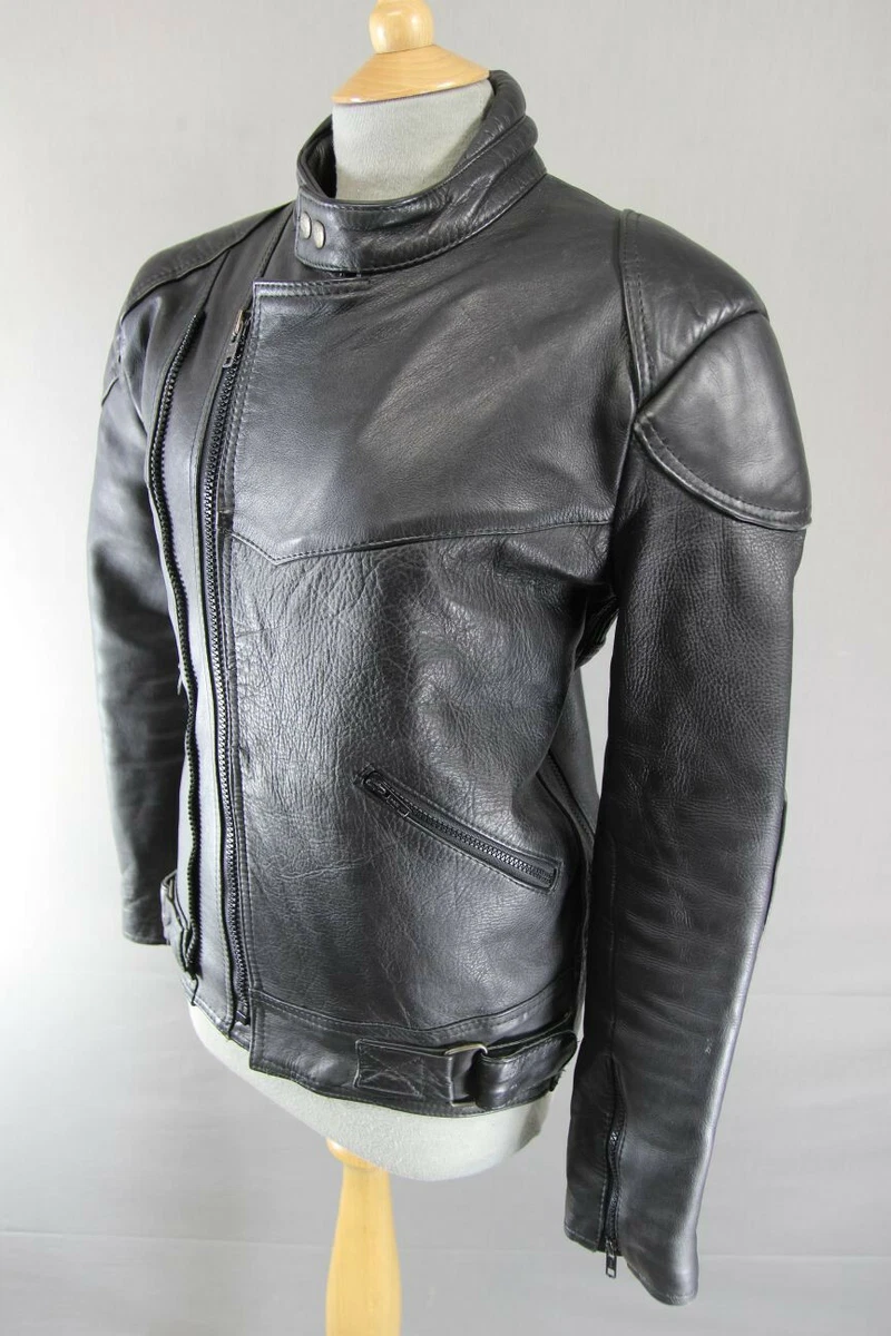 Jts top biker jacket