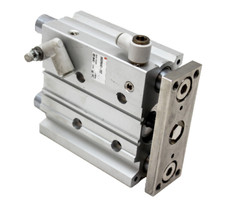 SMC MGPM40-75Z Guided Cylinder,40mm bore, 75mm Stroke