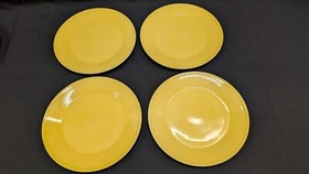 Vintage Nikko Neo Geo Persimmon 5088P and Sunshine 5088S Lot of 7 Plates Japan