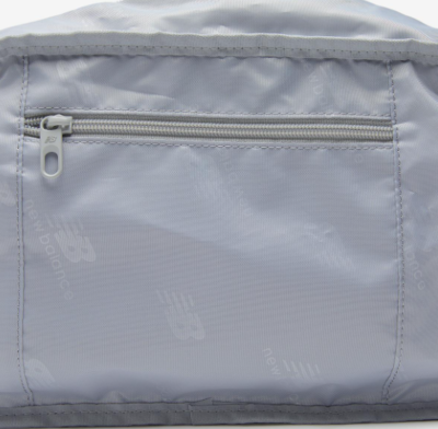 【New Balance】 Glossy Ribbon Duffel Bag ★送料関税込み★ New Balance Glossy Ribbon Duffel Bag Women's Sports Bag