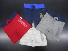 Toddler Boys Nautica $34.50 Assorted Sweat Shorts Sizes 2T - 4T