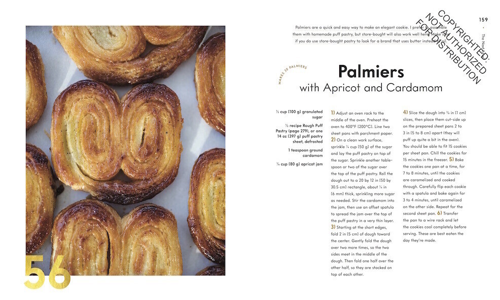 Thumbnail - 100 Cookies | Sarah Kieffer | 2020 | Englisch