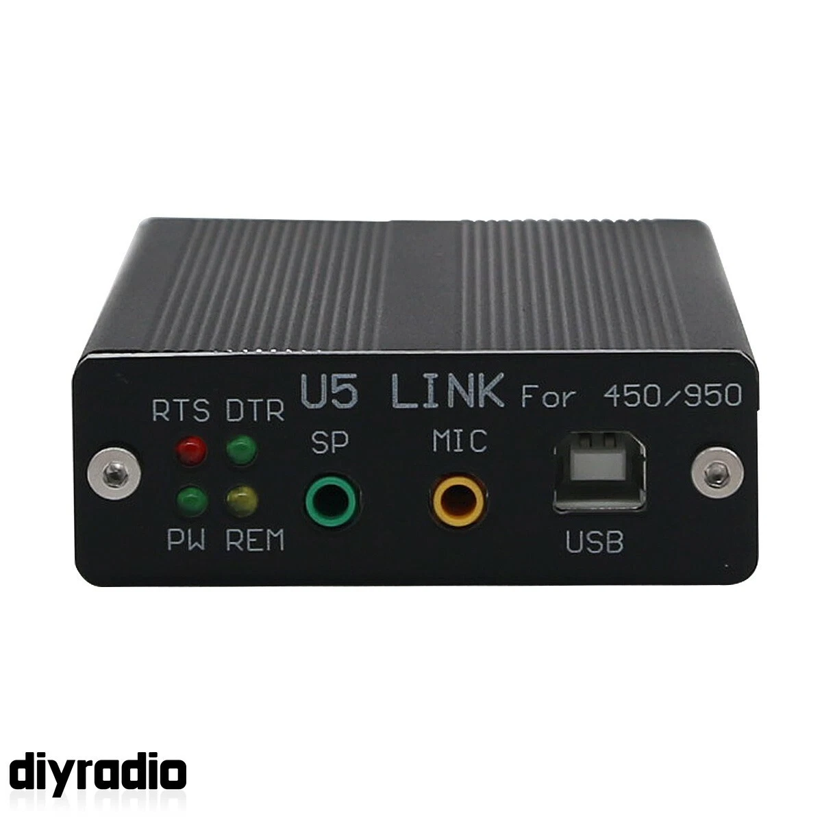 FT450D 動作品 価格相談可能なので気軽にコメントください Yaesu FT-450/FT-950/FTDX1200/FT-891/FT-991/FT-991A/FTDX3000他用USB