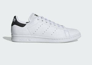 adidas Stan Smith (White / Black) EE5818