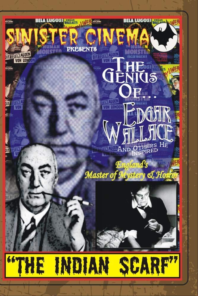 The Indian Scarf (DVD)