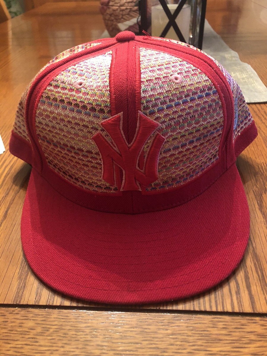 レア Coopers town x American needle NY ハット レアCoopers