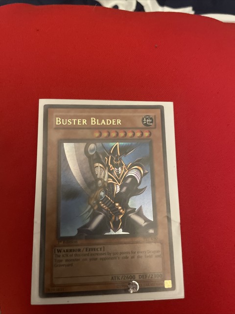 Yu-Gi-Oh! Sammelkarte 'Queen's Knight' – Duelist Pack 16: Battle City – 1st Edition