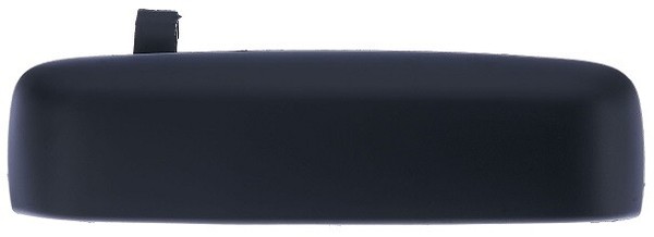 AußEn TüRgriff Hinten Links FüR Fiat Idea 2003 Zum Lackieren MPN 735369030-image