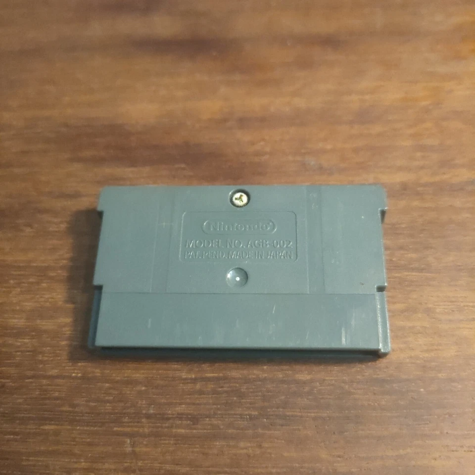 Bomberman Jetters: Game Collection [Nintendo Game Boy Advance - AGB-BOMJ-JPN] - Image 3 of 4