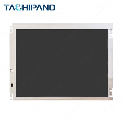 6AV6643-7CD00-0CJ0 LCD S n for 6AV6 643-7CD00-0CJ0 Display Panel #W6