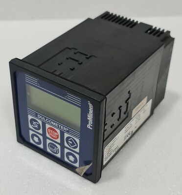 Prominent DULCOMETER D1CC PID Controller D1CCD00601000VC1001G21EN
