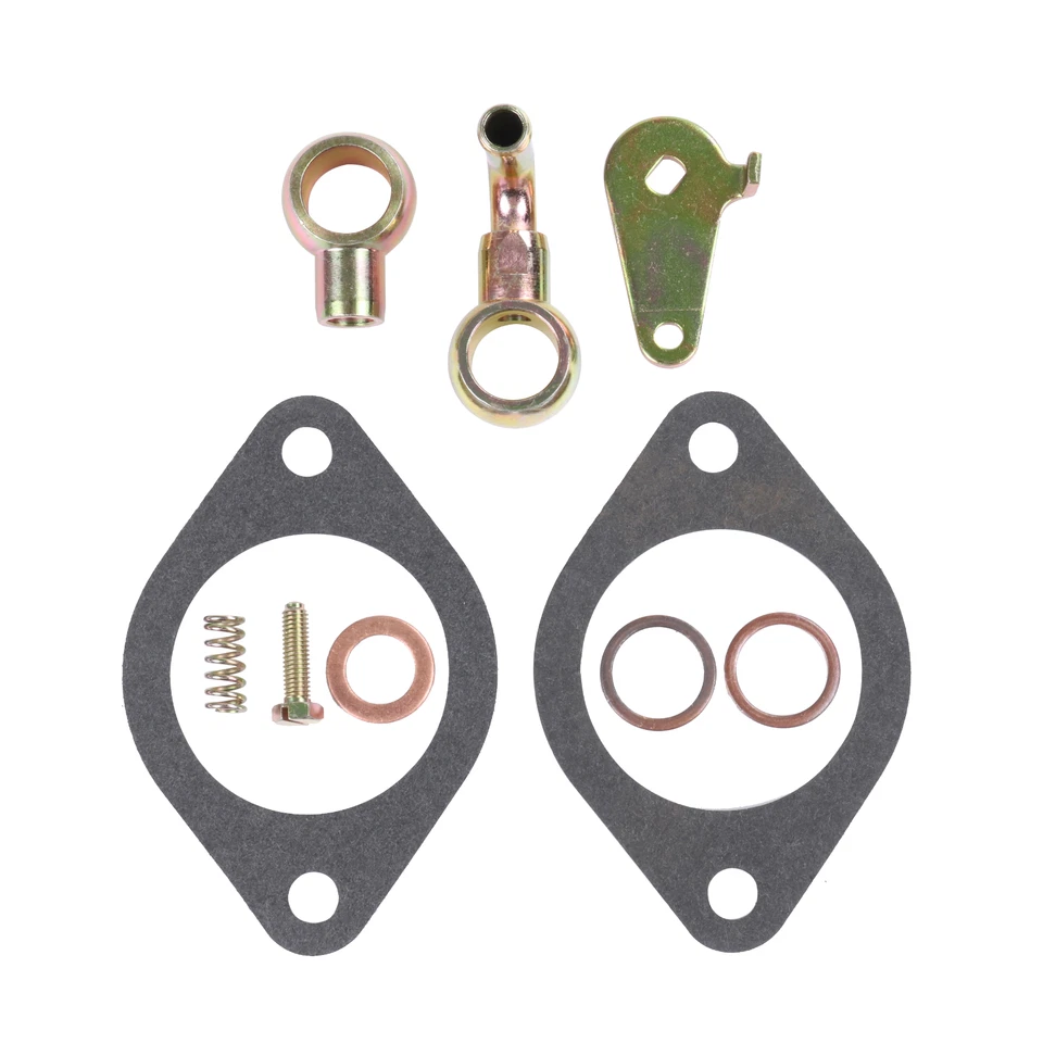 Carburetor For Weber 48ida 19030.018 Rod With Two Gaskets - Image 3 of 4