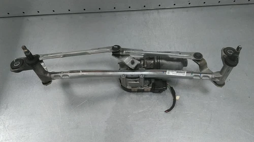 WINDSHIELD WIPER MECHANISM + MOTOR Volkswagen Touran (5T1) 2015 5TB955023A