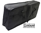 Zenison 34" Keyboard Organ Electric Piano Deluxe Padded Gig Bag Storage & Straps