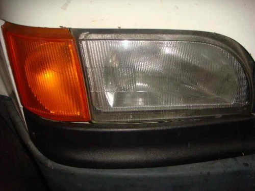 Colector Admision para FORD TRANSIT FURGÓN (CY/DY)(1986) * 1993 1161320 - Imagen 9 de 10