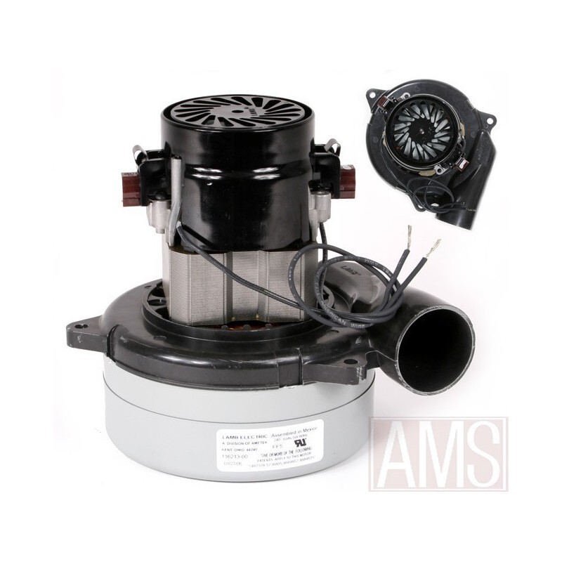 Moteur 6213-00 ASPIRAMATIC 150 pour l'entretien complet et la rénovation des sols
