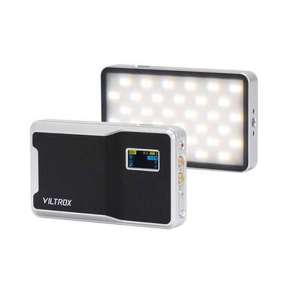 VILTROX  08X 8W  Photography     Pocket Vlog  H4R2